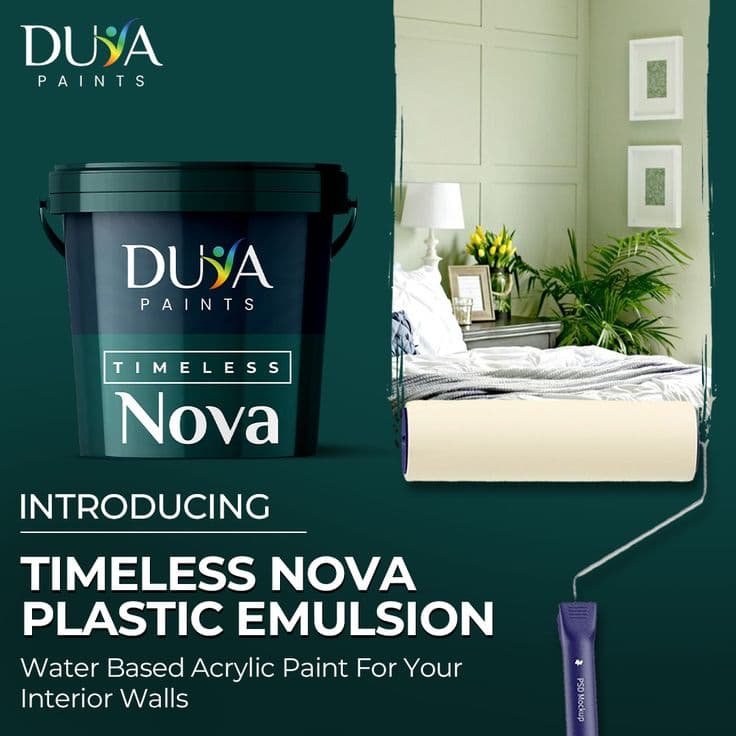 Dura Paints