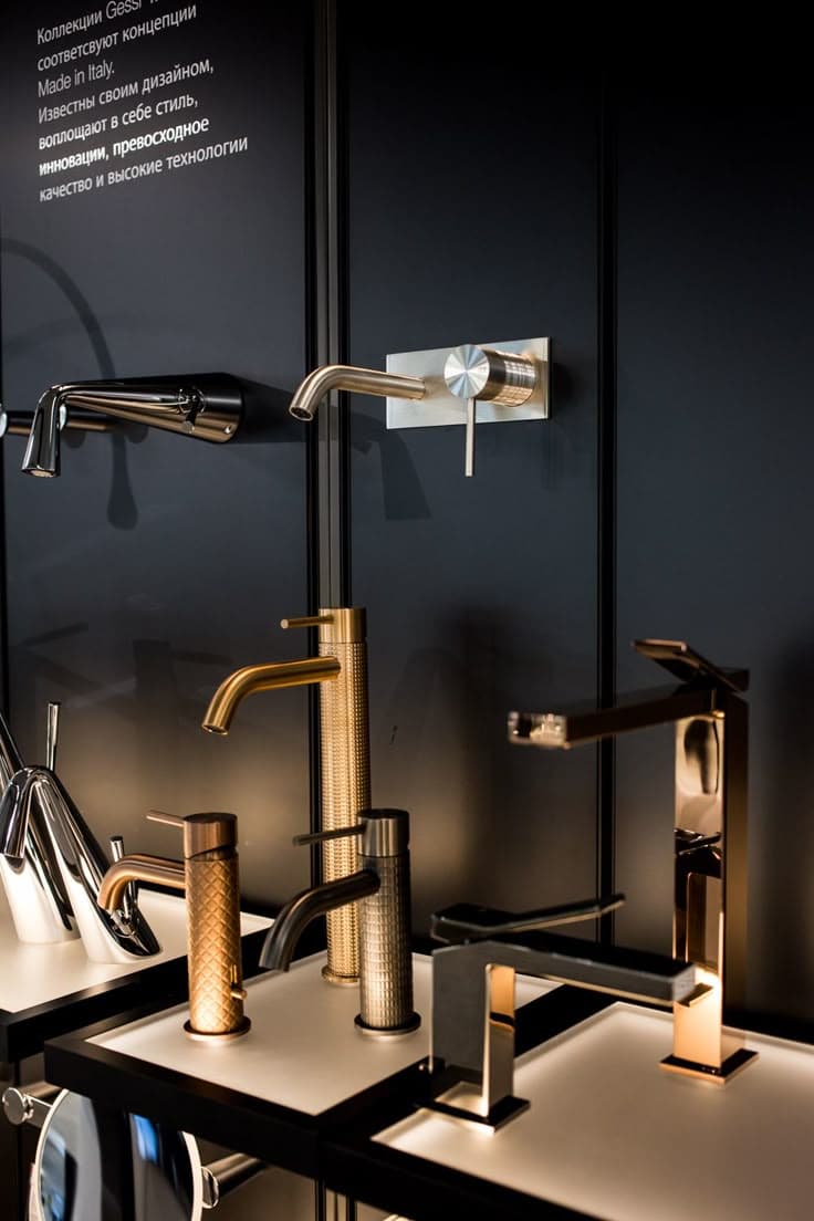 Sanitaryware & Fittings
