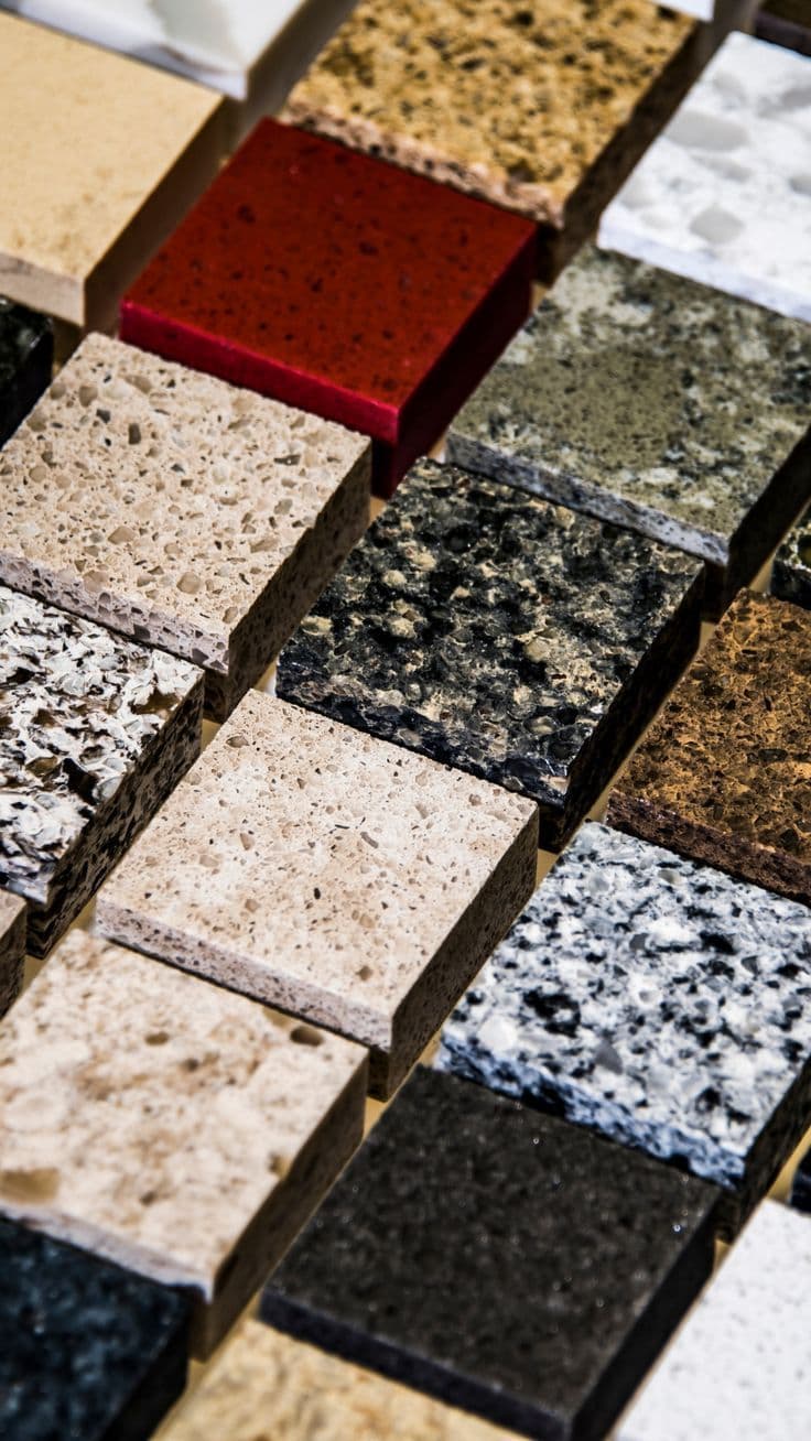 Granite & Stone